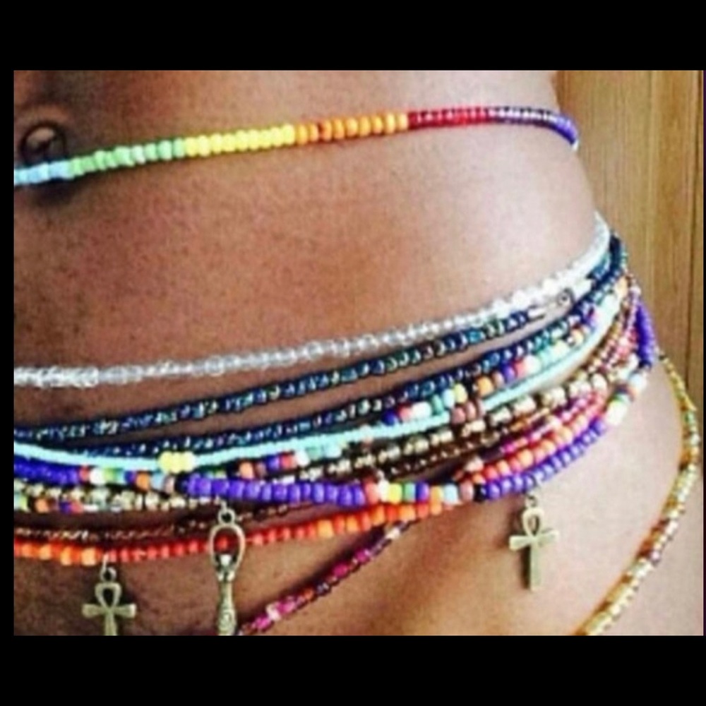 Waist Beads - Picture 2 of 3